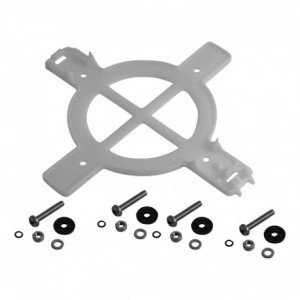 Крестовина светильника бассейна AstralPool Extra Flat / Idrania Flat 4403012305