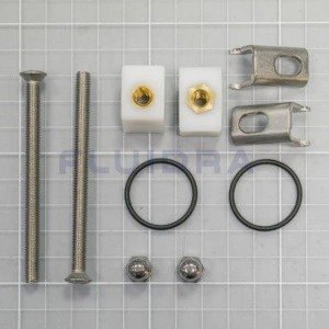 Кронштейн-фиксатор в нишу прожектора бассейна AstralPool Standard 4403016002