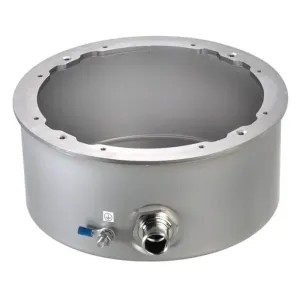 Закладной короб для прожекторов бассейна Wibre 4.0492