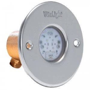 Светодиодный прожектор для бассейна Hugo Lahme VitaLight 4 Power LED 3.0