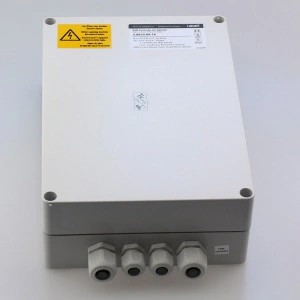 Контроллер Wibre для 1–4 фонарей RGB Multichip 350 mA с трансформатором