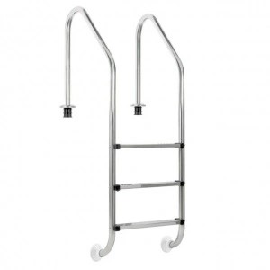 Лестница для бассейна Ideal Comfort