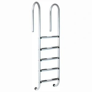 Лестница для бассейна Flexinox Wall (Muro) для узкого борта