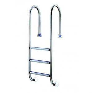 Лестница для бассейна Flexinox Wall (Muro) для узкого борта