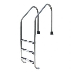 Лестница для бассейна Emaux Standart NSL315-S 3 ступени Лестница для бассейна Emaux Standart NSL315-S 3 ступени