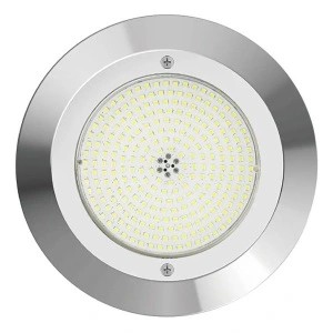 Прожектор для бассейна светодиодный Aquaviva HJ-WM-SS200FGV Прожектор для бассейна светодиодный Aquaviva HJ-WM-SS200FGV