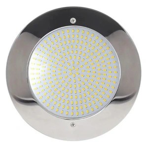Прожектор для бассейна светодиодный Aquaviva HJ-WM-SS270FGV