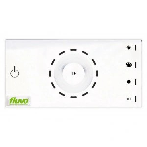 Система управления цветами Fluvo l-light-touch для LED прожекторов RGB с DMX для бассейна
