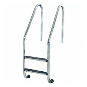 Лестница для бассейна для широкого борта Hayward Standard