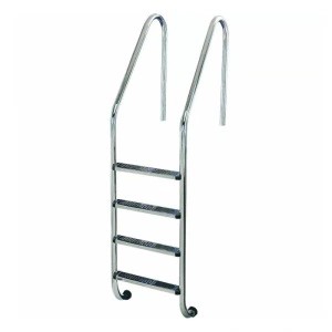Лестница для бассейна для широкого борта Hayward Standard