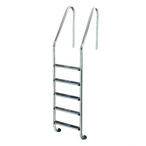 Лестница для бассейна для широкого борта Hayward Standard