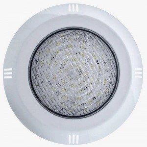 Светодиодный прожектор для бассейна MarinePool SMD 84 LED накладной