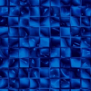 Пленка ПВХ для бассейна CGT Alkor Aquadecor PF4000 Jellistone Blue Pearl 1