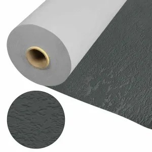 Пленка ПВХ для бассейна нескользящая Cefil Passion Gris Anthracite