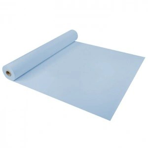 Пленка ПВХ для бассейна Renolit Alkorplan 1000 Light Blue (голубая)
