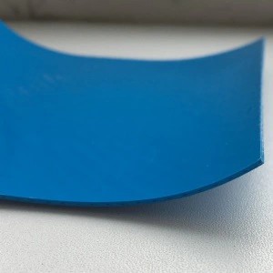 Пленка ПВХ для бассейна Flagpool Verde Aqua Antislip (бирюзовая / VD)