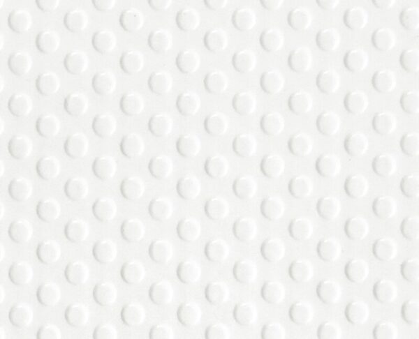 Пленка ПВХ для бассейна D-line White antislip 1,5 мм (белый) 1,8х25 м, нескользящая 9008-S