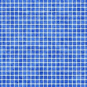 Пленка ПВХ для бассейна CGT Alkor Aquasense 3D Mosaic Blue 1