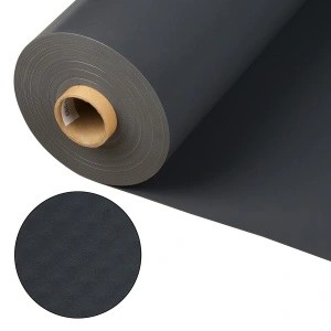 Пленка ПВХ для бассейна Cefil Anthracite (тёмно-серый)