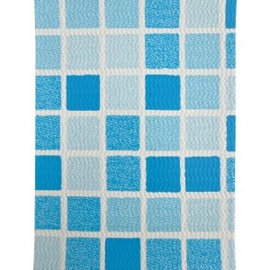 Пленка ПВХ для бассейна Delifol NGD Mosaik Blau