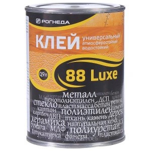Клей универсальный каучуковый  Рогнеда 88 Luxe