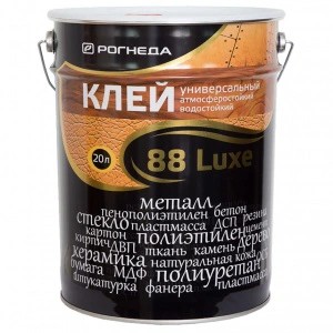 Клей универсальный каучуковый Рогнеда 88-Luxe