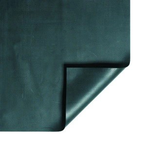 Пленка для пруда каучуковая EPDM Heissner 1