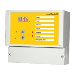 Устройство управления аттракционами Dinotec Motor Control MC-40