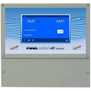 Многофункциональный блок управления OSF Pool-Control-45-exclusiv