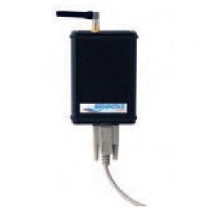 Подключение к интернет GSM modem (без симкарты) Behncke