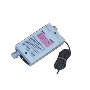 Пневмопускатель Fluvo SKV 45