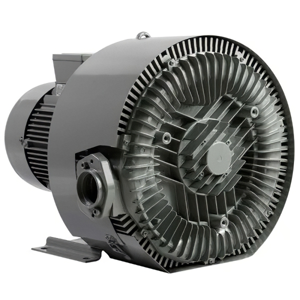 Компрессор 2-ступенчатый Grino Rotamik SKS 475 DS (5