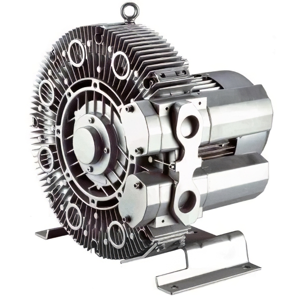 Компрессор низкого давления Espa ASP0065-1MT810-6 0
