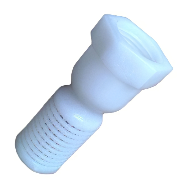 Клапан всасывания Aqua 3/8" мм для гидромассажа 108160002 для бассейна