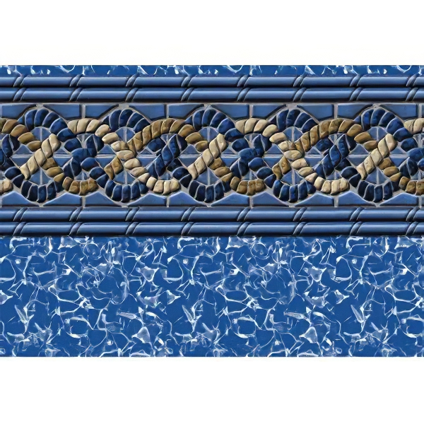 Чашковый пакет круглый Atlantic Pool Mystry Gold