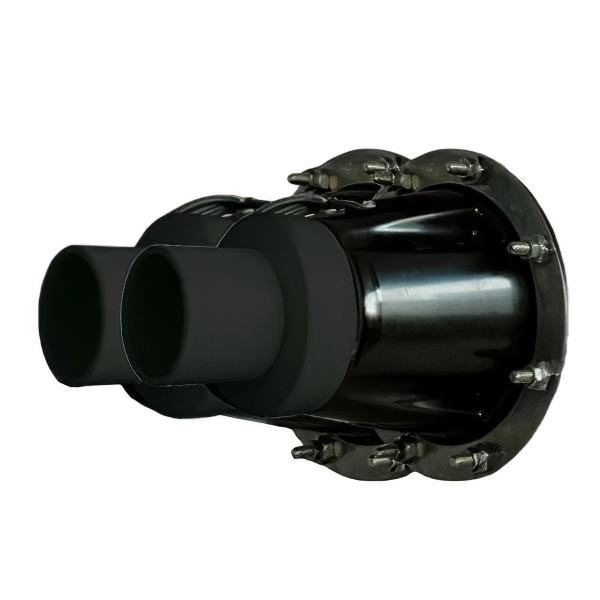 Закладной элемент забора secur® 280