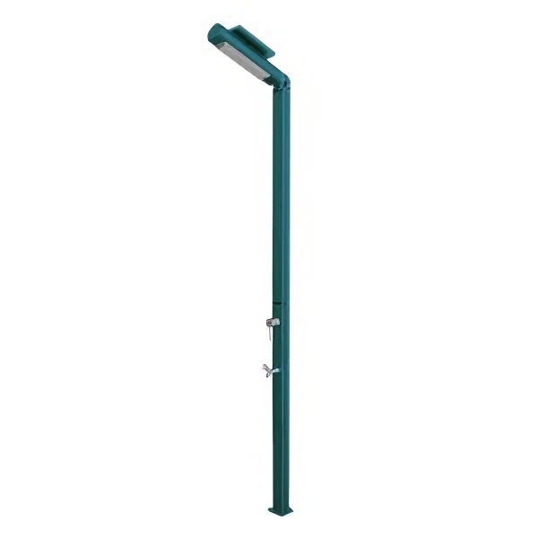 Душ уличный Aquaviva Quick с LED-подсветкой