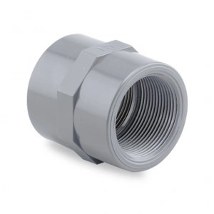 Муфта с внутренней резьбой 3/4" ? 3/4"