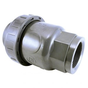 Клапан обратный Coraplax