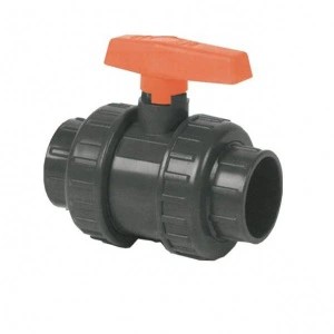 Уплотнение кольцевое для бассейнов EPDM для затвора дискового Cepex Industrial D 90 мм 32621R0118
