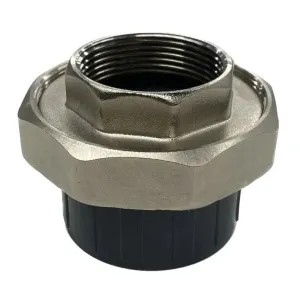 Муфта разборная переходная Aquaviva