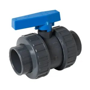 Кран шаровой для бассейнов под вклейку Neisco BVDL10