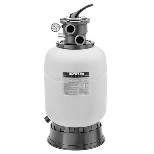 Фильтр Hayward PRO HB TOP S244TXE (14m3/h