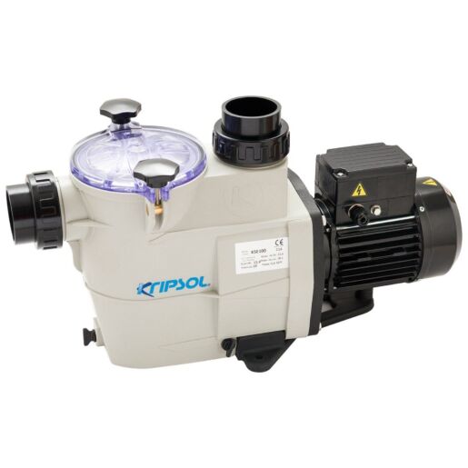 Насос Kripsol KSE 200 M (220V 25m3/hх10m
