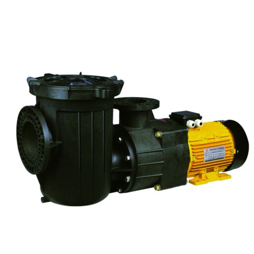 Насос AquaViva AQP-4.0 трехфазный арт. AQP-4.0 (Общественные бассейны)