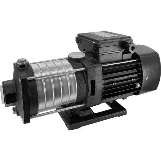 Многоступенчатый горизонтальный насос AquaViva LX CMH2-60 (220V