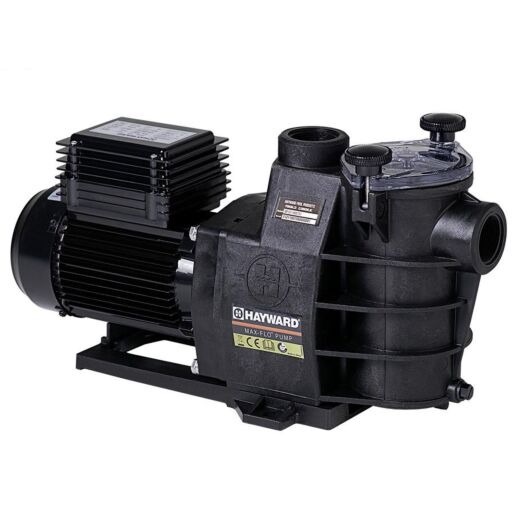 Насос Hayward Max Flo IE2 SP1811HW161E2 (220V