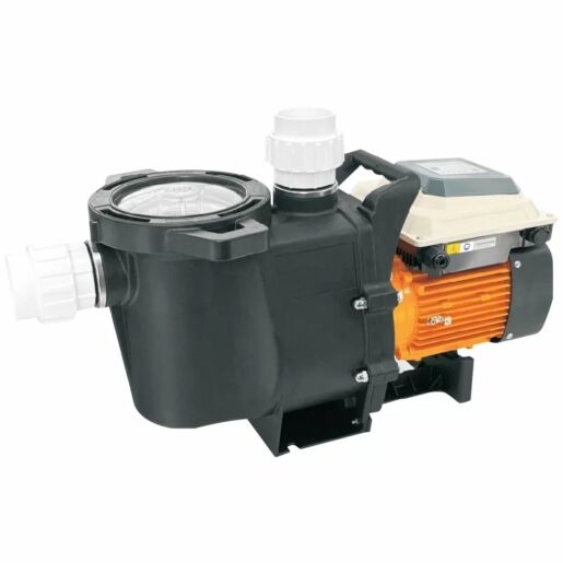 Насос AquaViva LX SWPA400 VS (220V