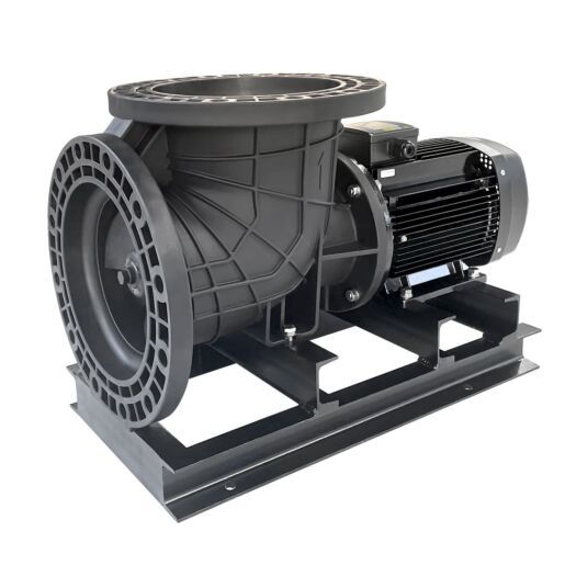 Насос AquaViva LX WAF400T (380V