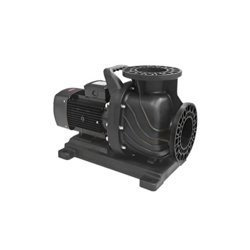Насос для бассейна AquaViva LX WLP400 для соленой воды арт. WLP400 316 shaft (Частные бассейны